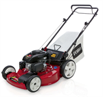 Toro 22 inch Self Propelled Mulching Capability Lawn Mower
